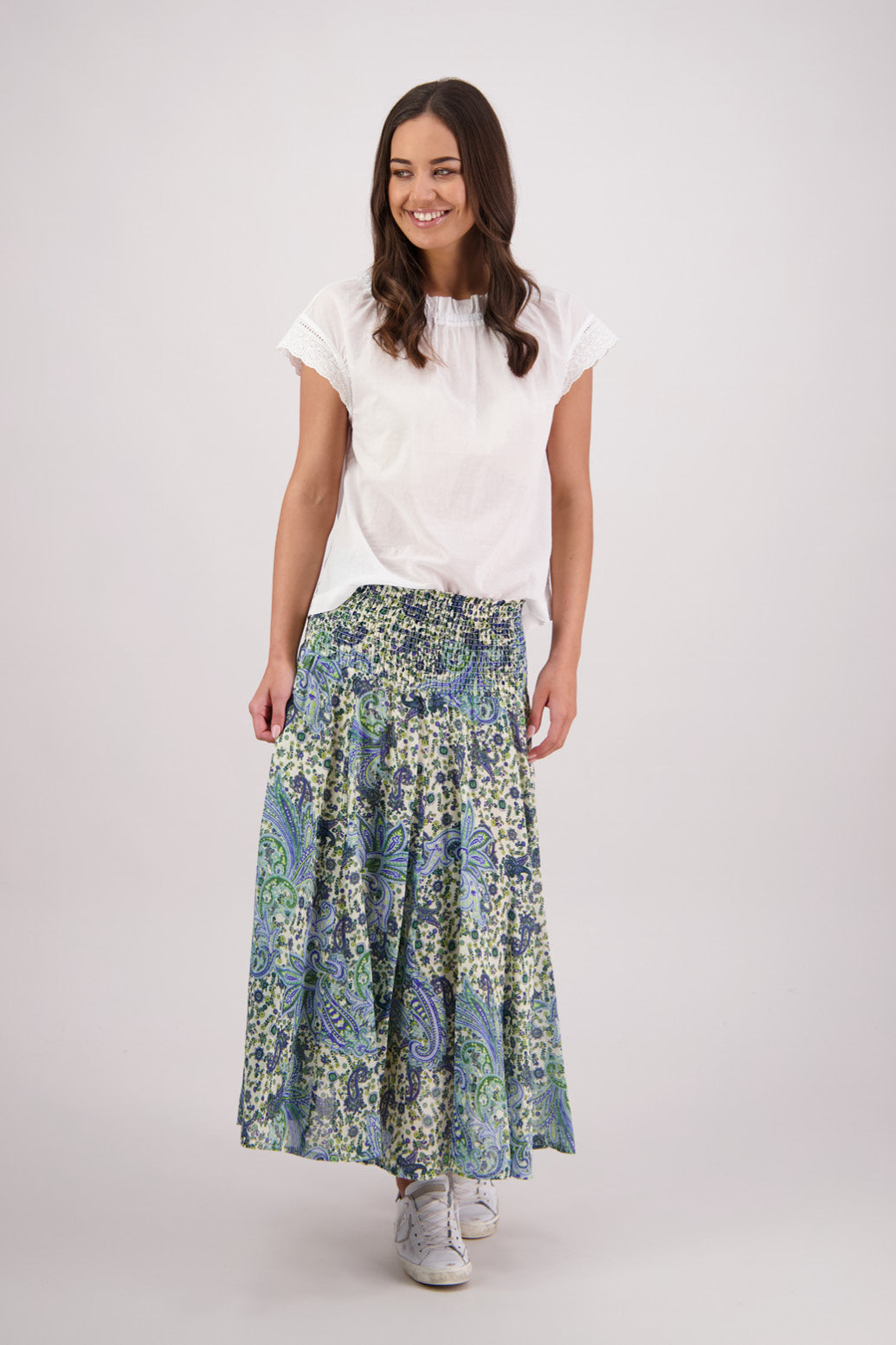 Pandora Skirt