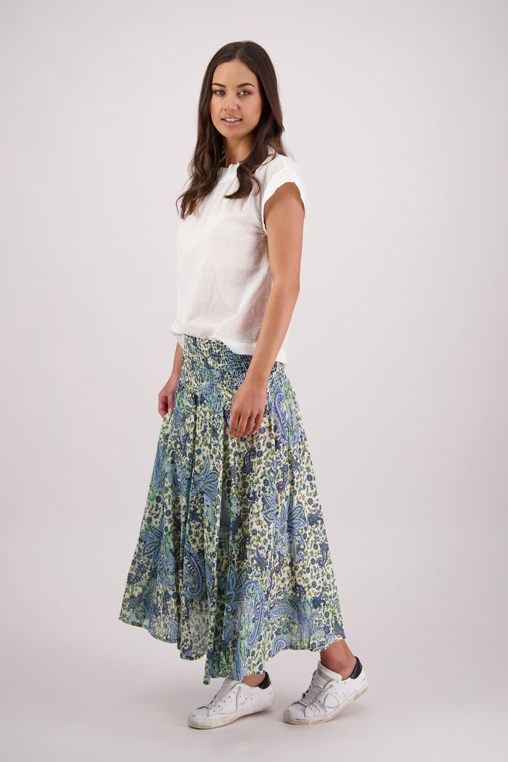 Pandora Skirt