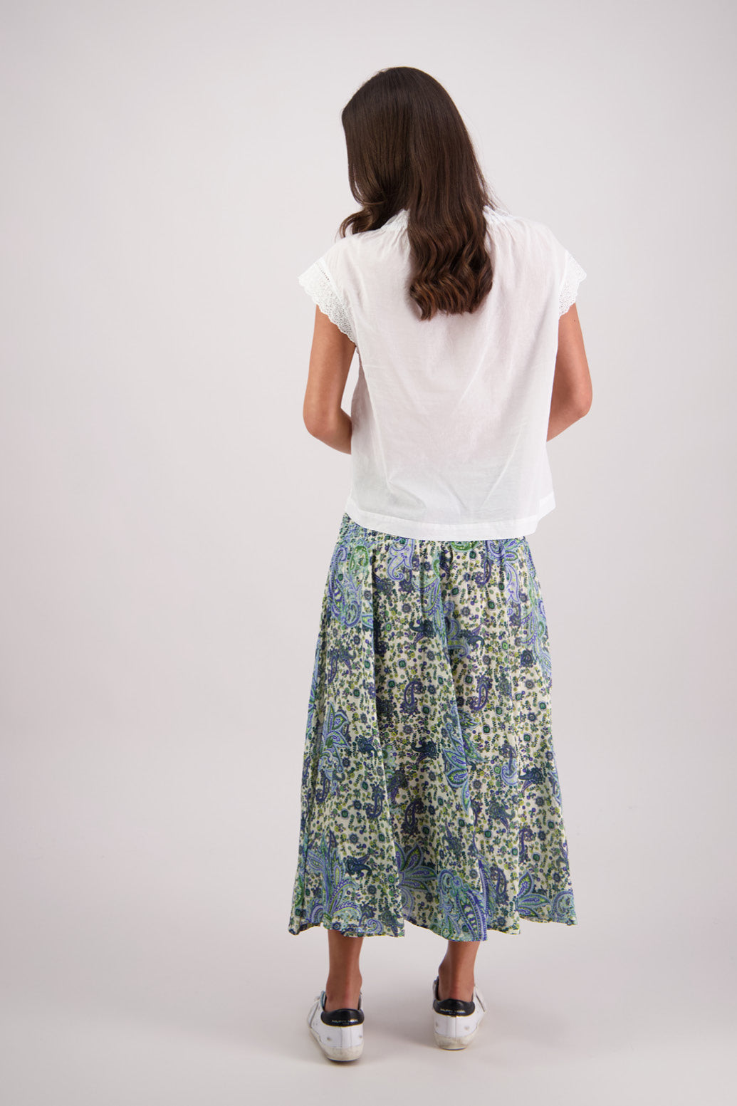 Pandora Skirt