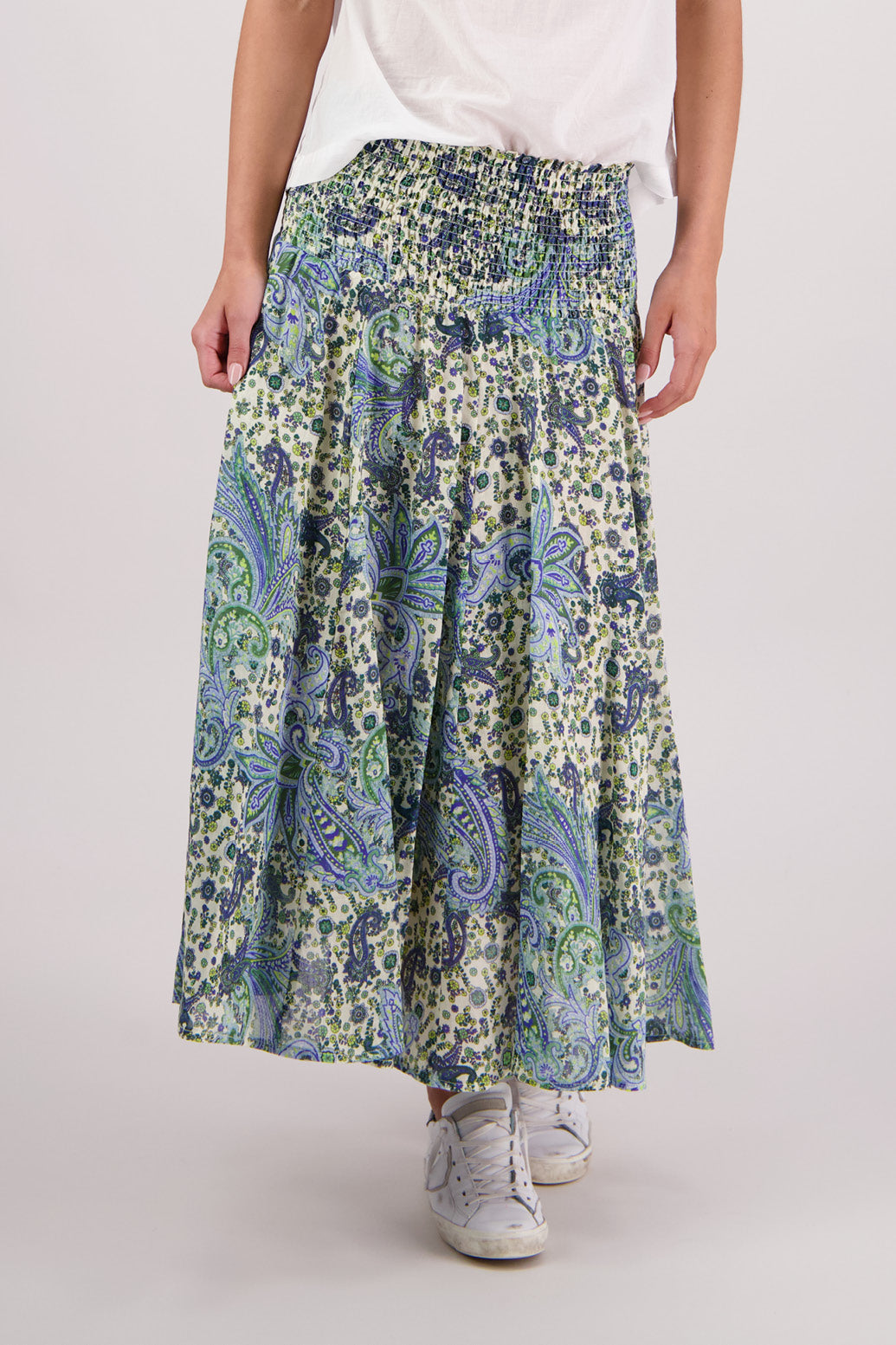Pandora Skirt