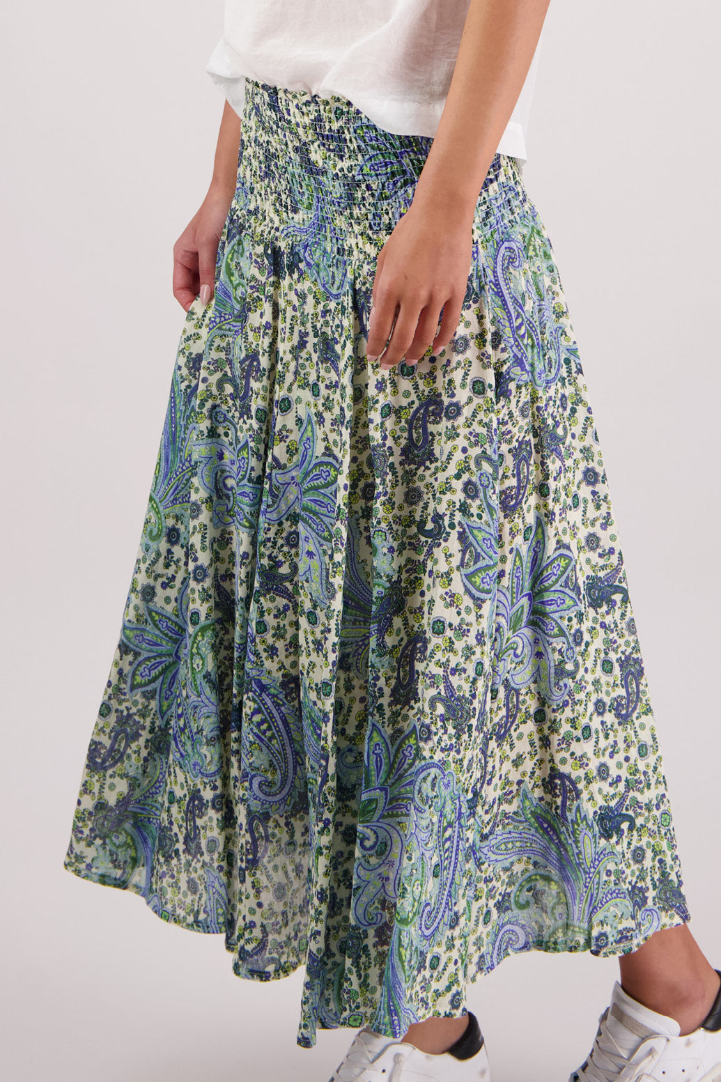Pandora Skirt