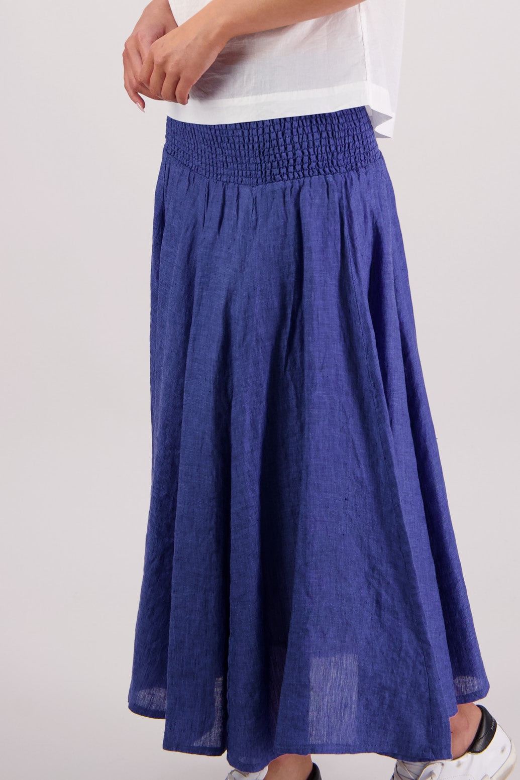 Pandora Skirt