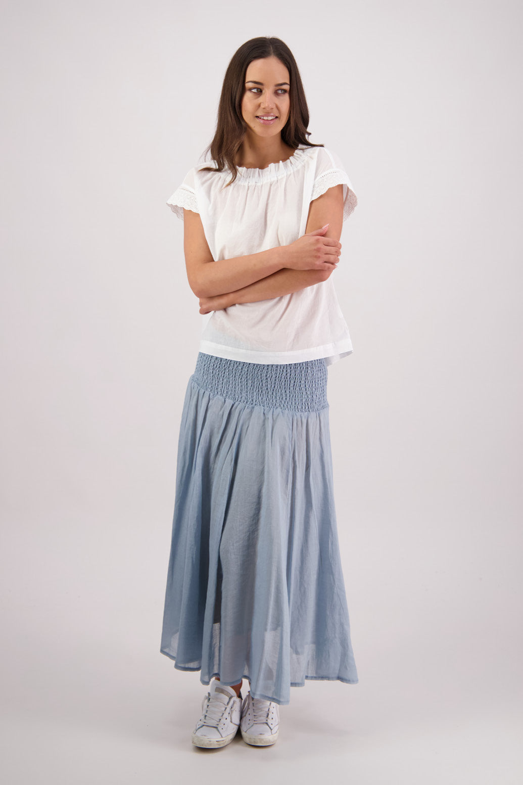 Pandora Skirt