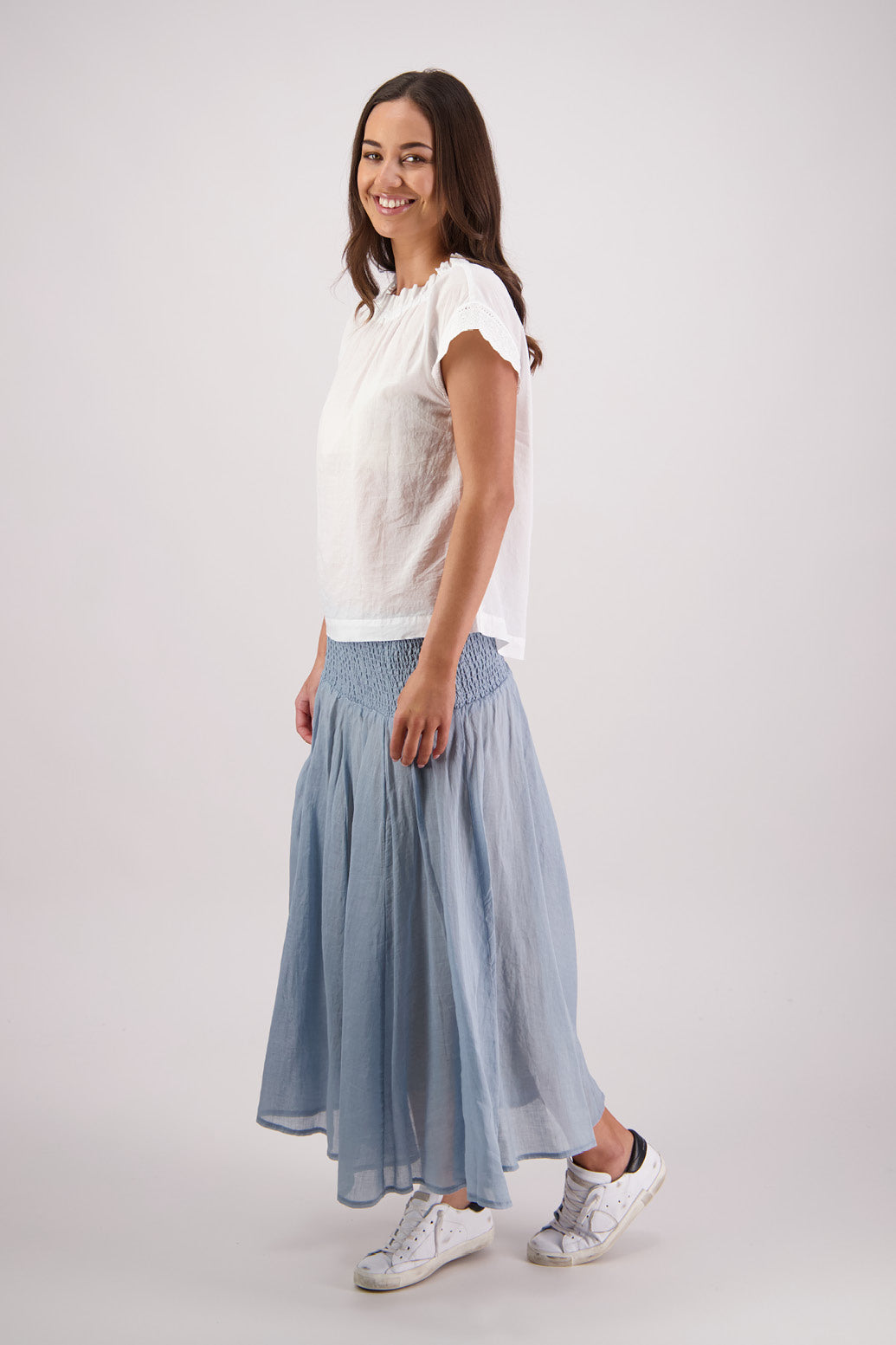 Pandora Skirt