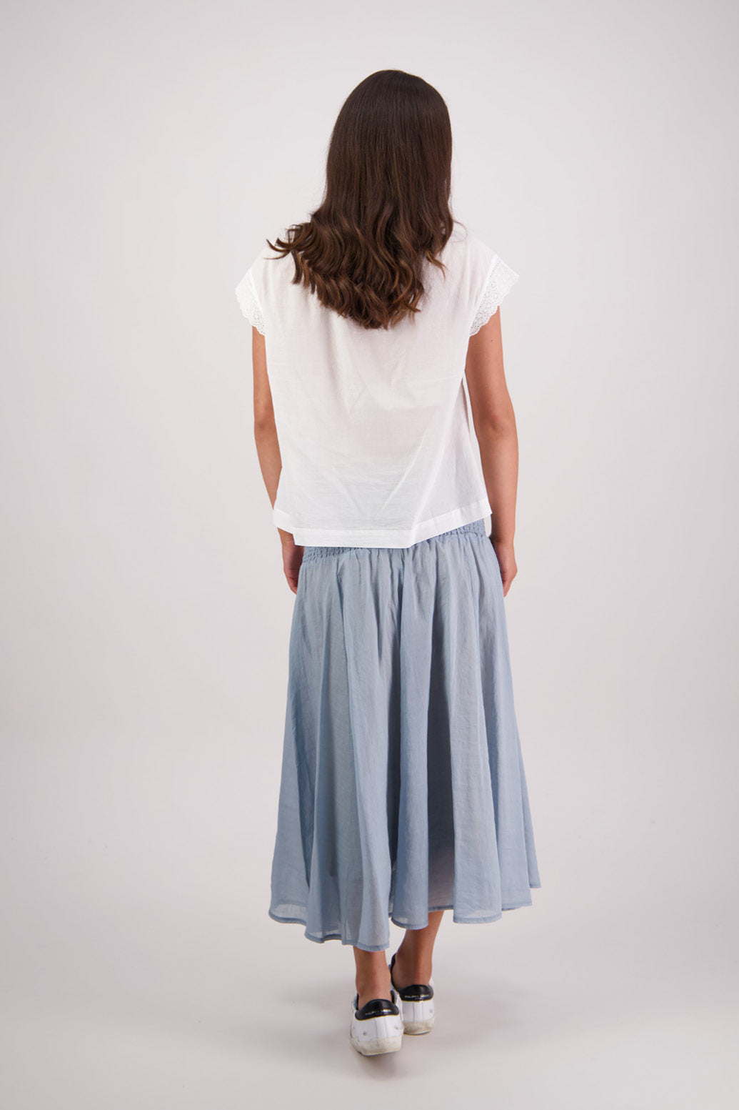 Pandora Skirt