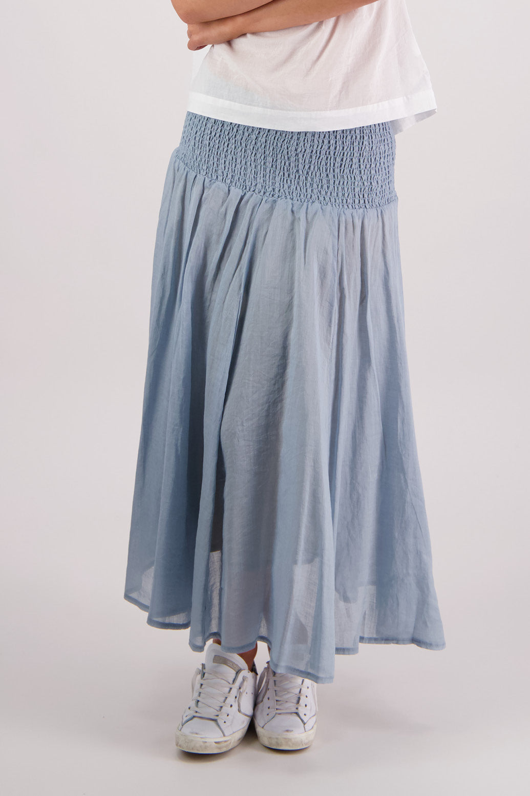 Pandora Skirt