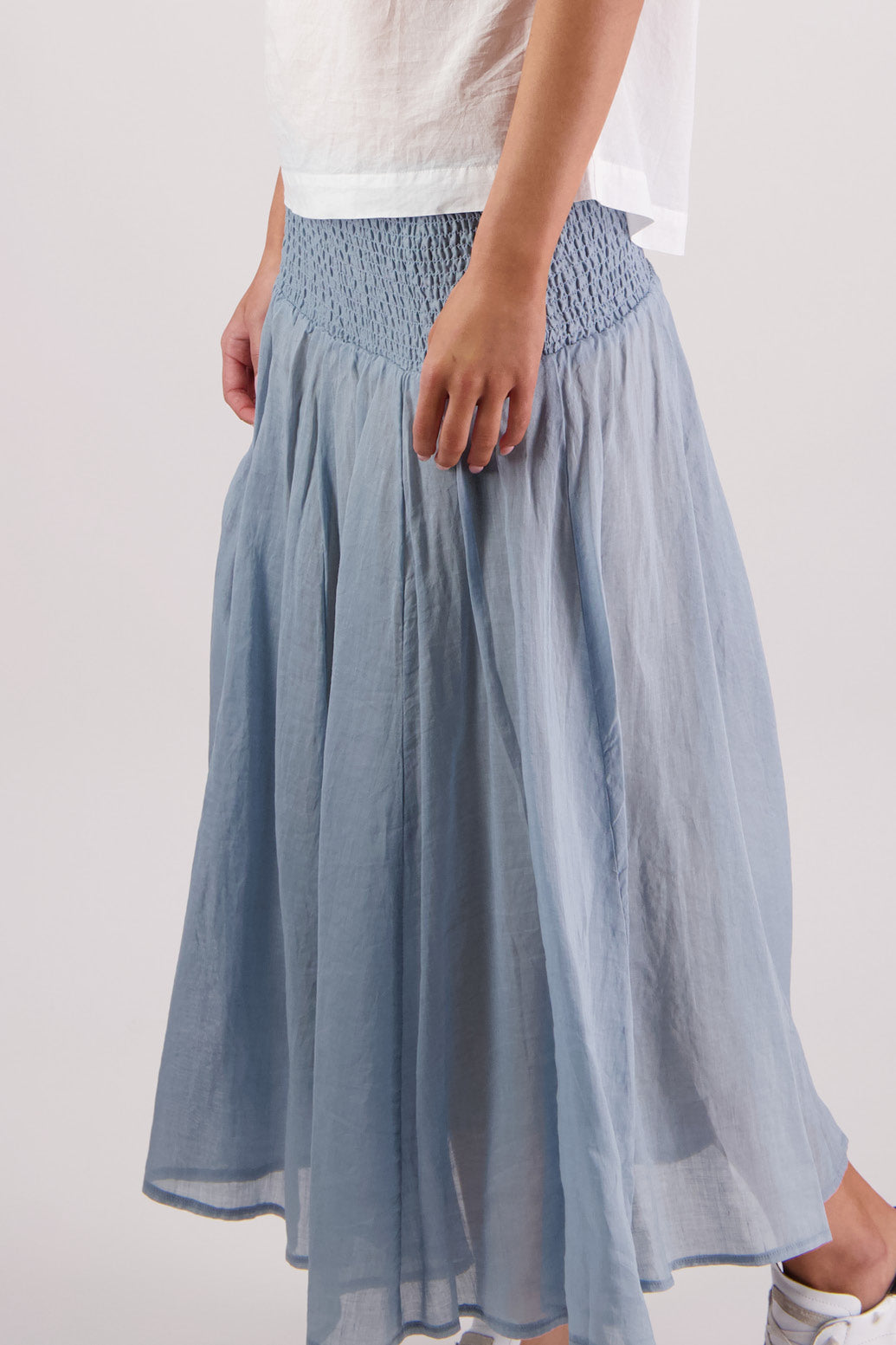 Pandora Skirt