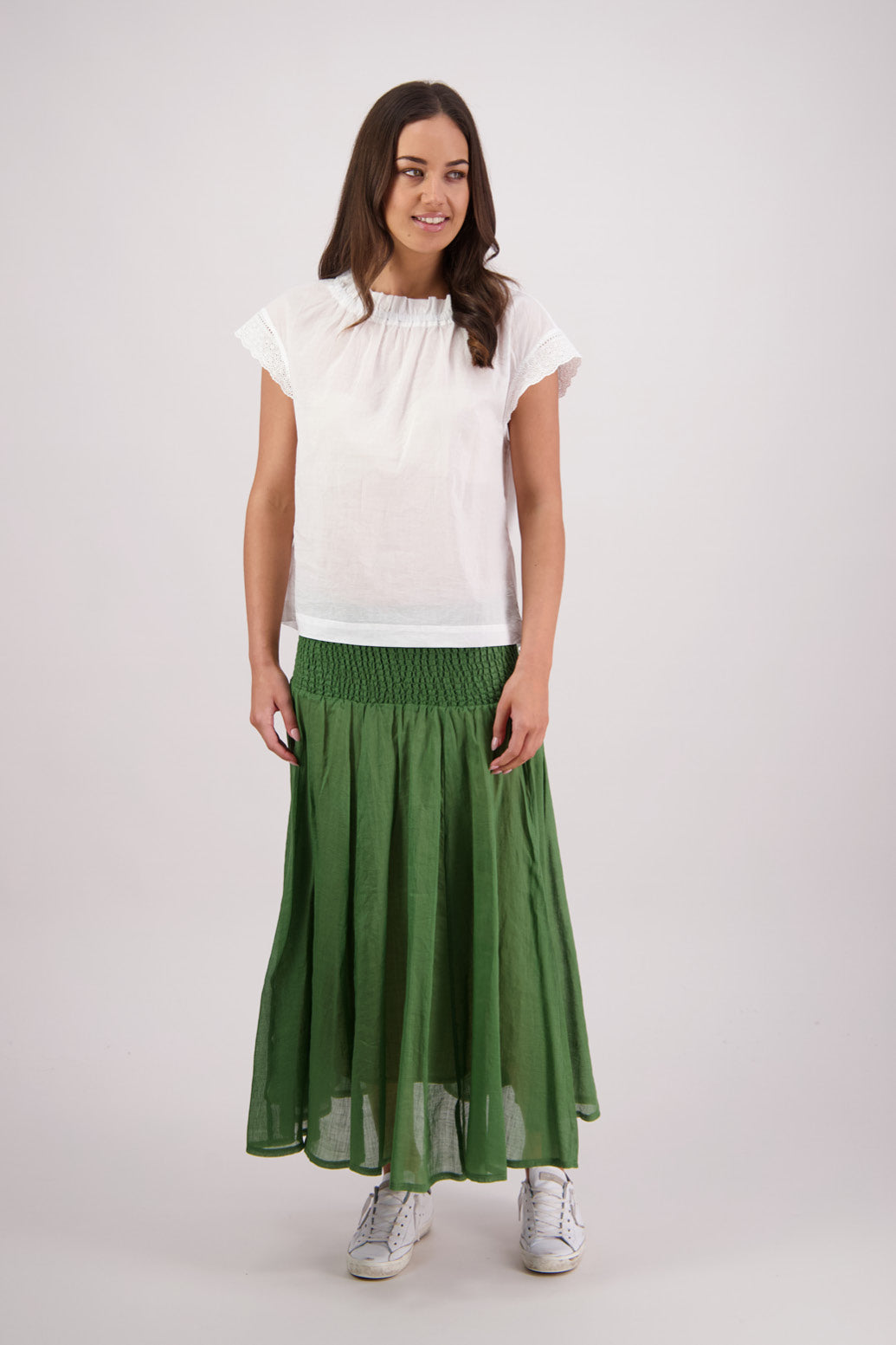 Pandora Skirt