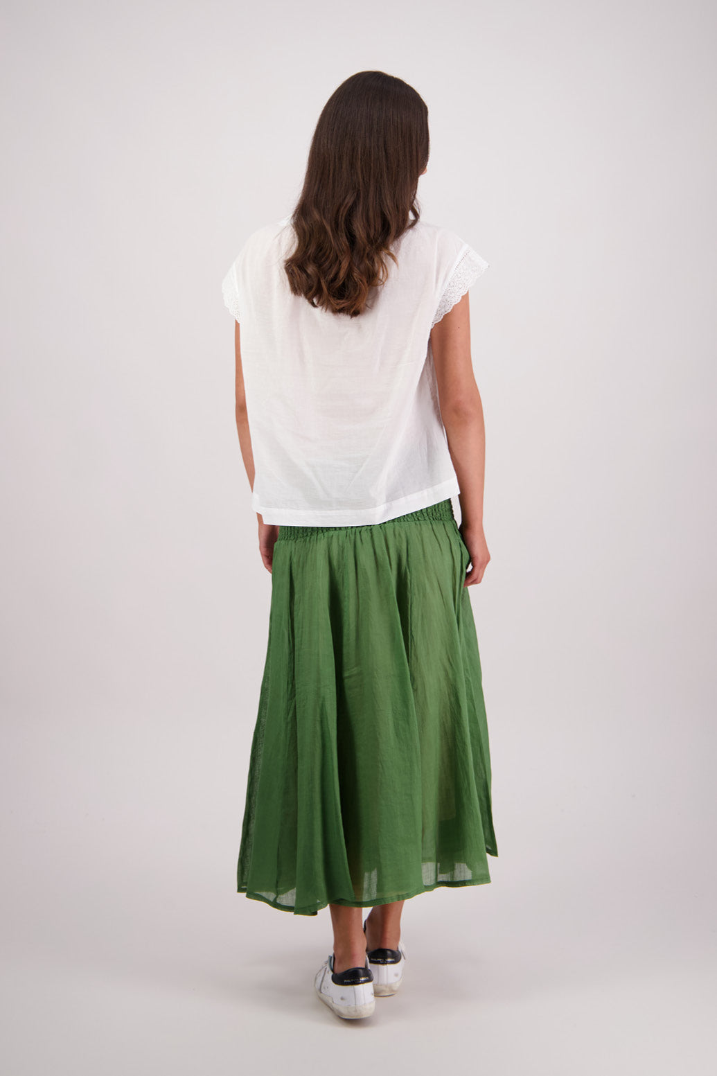 Pandora Skirt