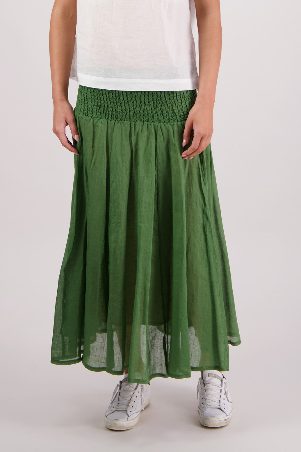 Pandora Skirt