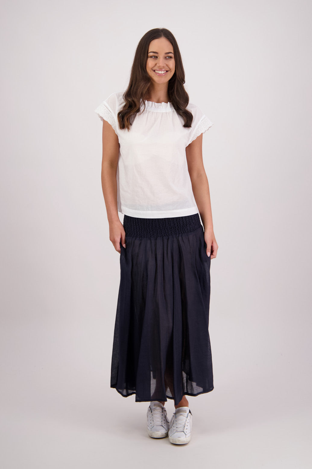 Pandora Skirt