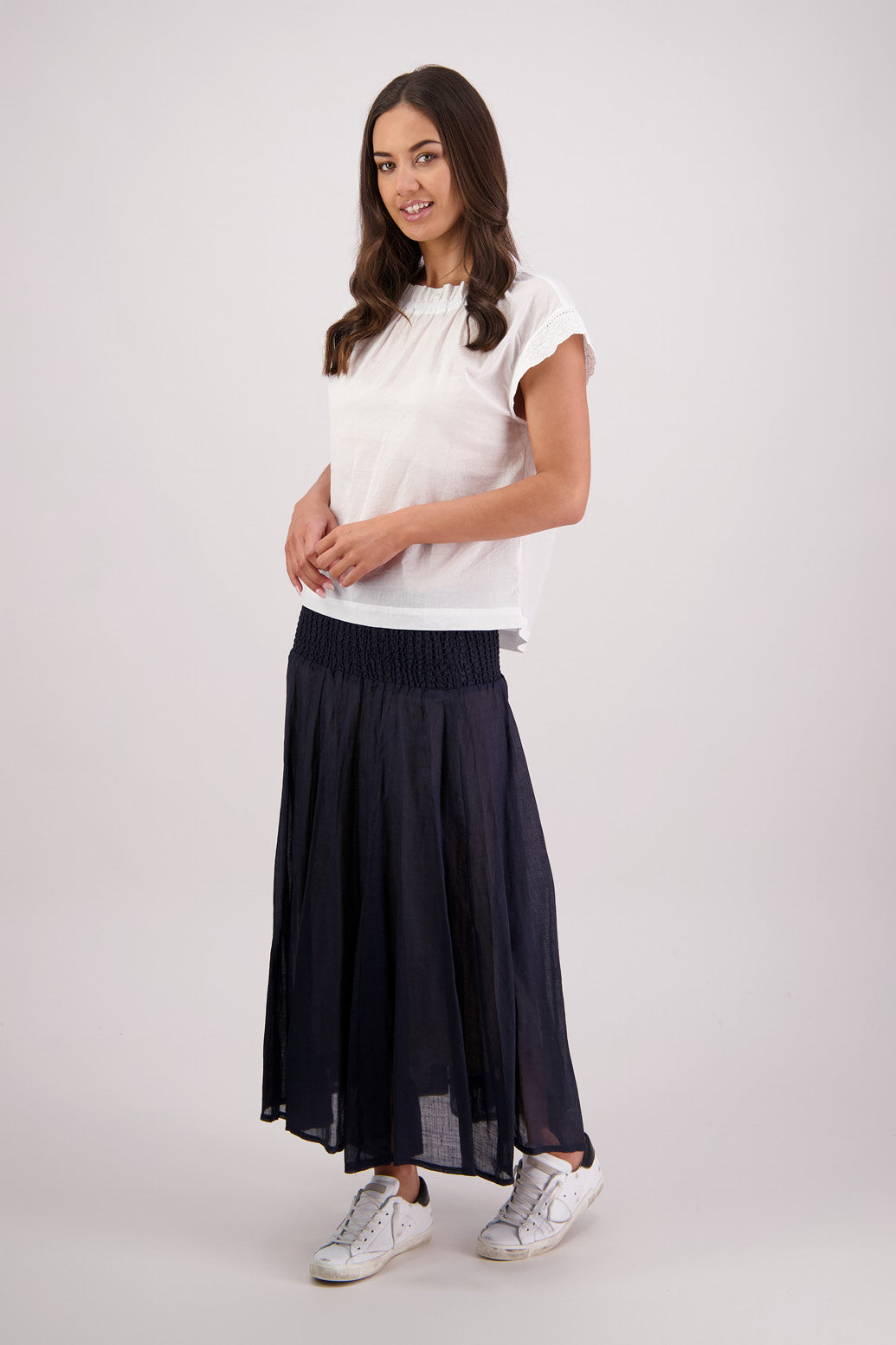 Pandora Skirt