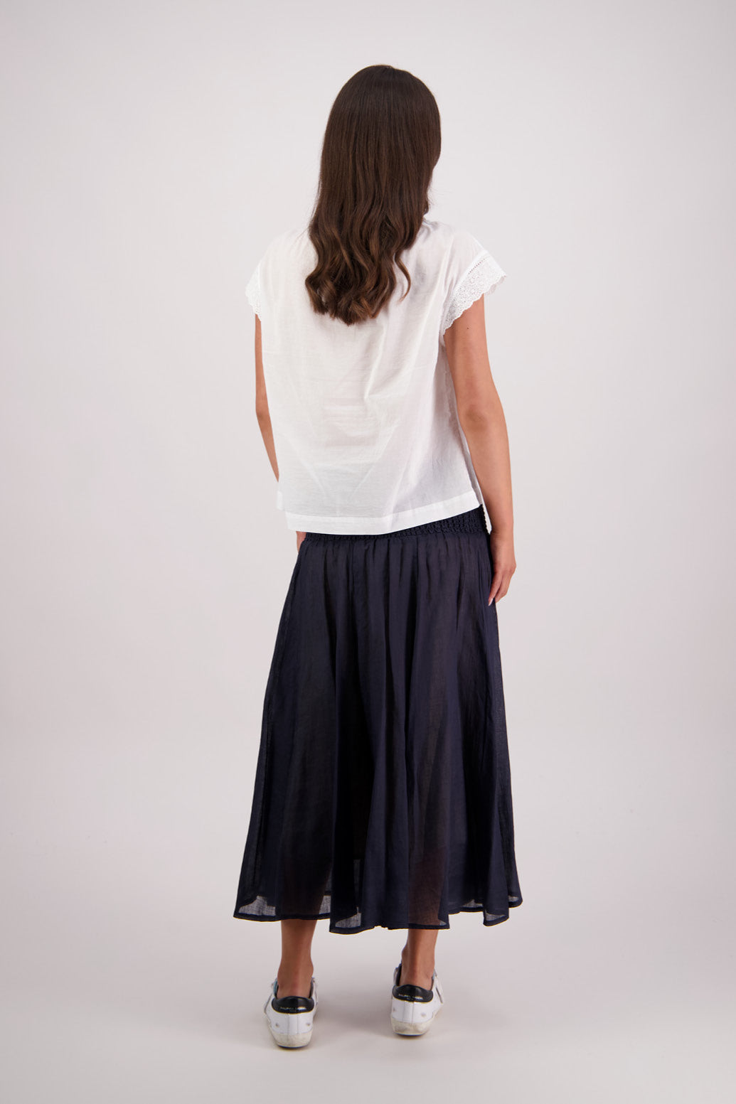 Pandora Skirt