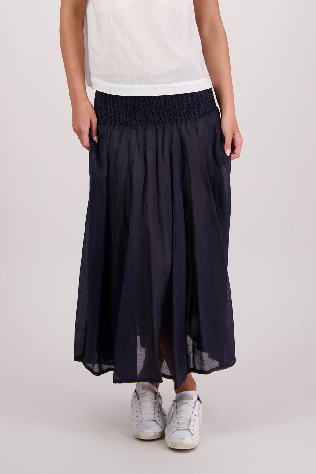 Pandora Skirt