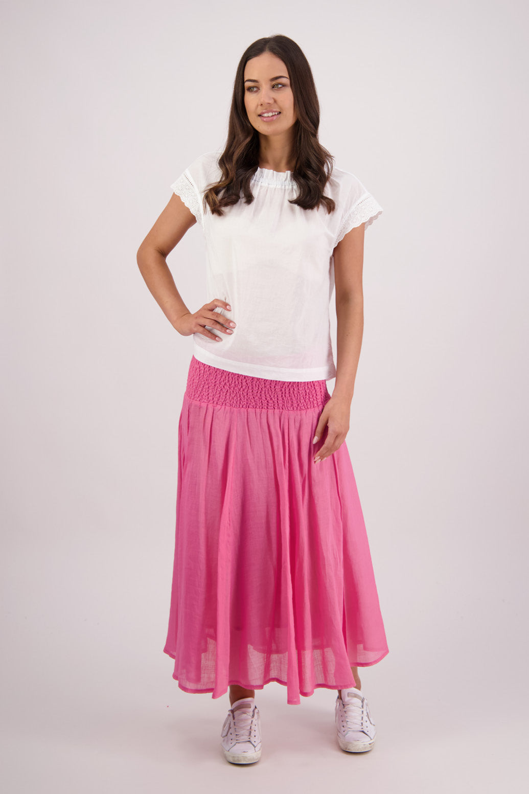 Pandora Skirt