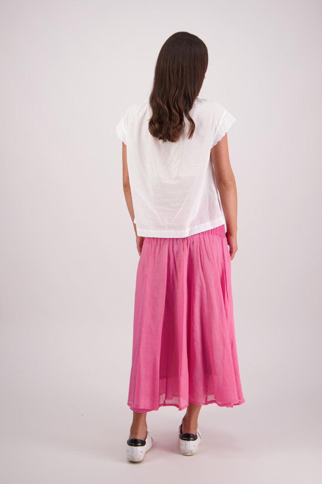 Pandora Skirt