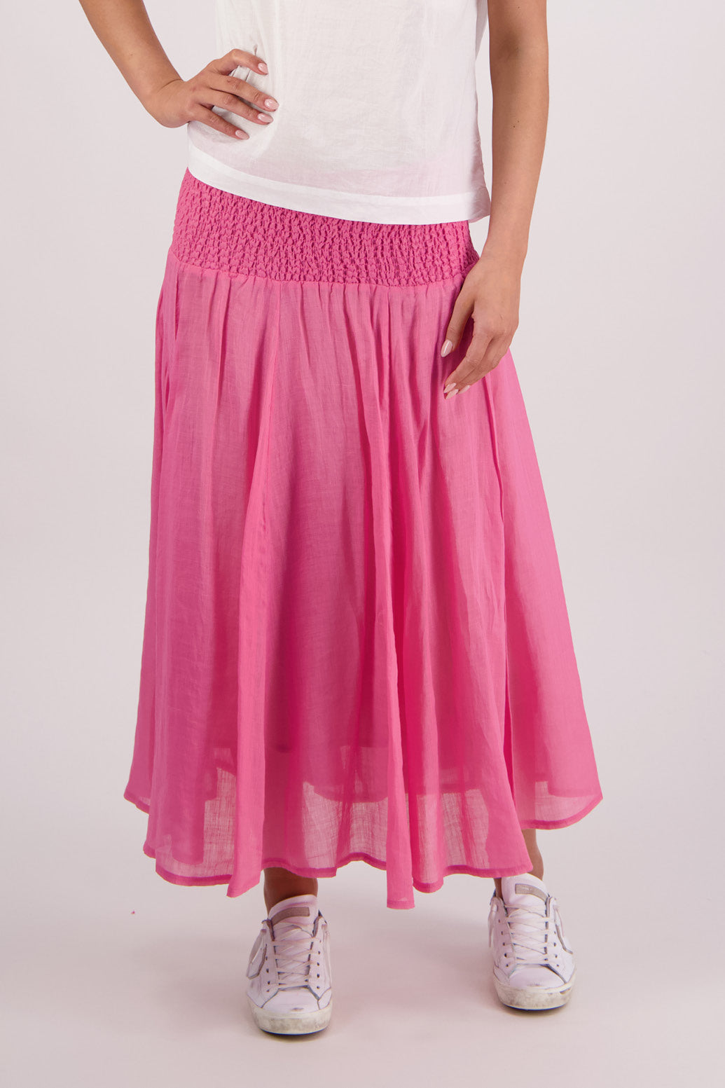 Pandora Skirt
