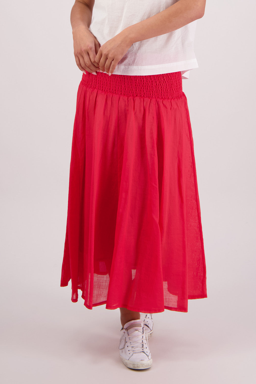 Pandora Skirt