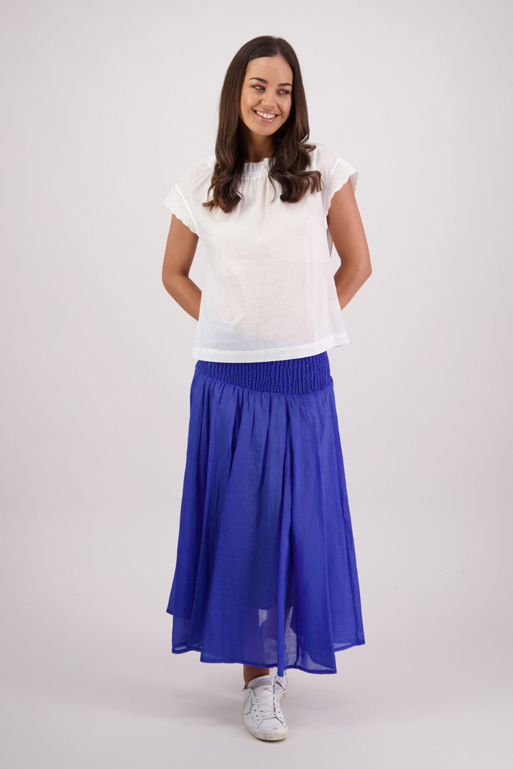 Pandora Skirt