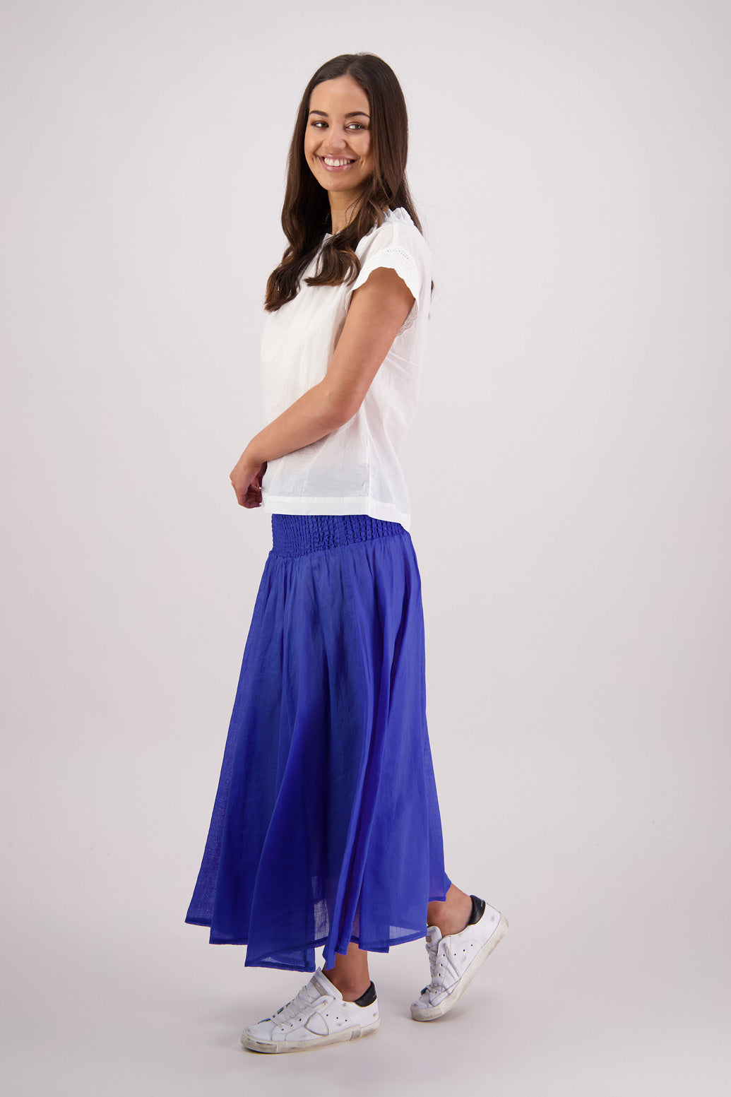 Pandora Skirt