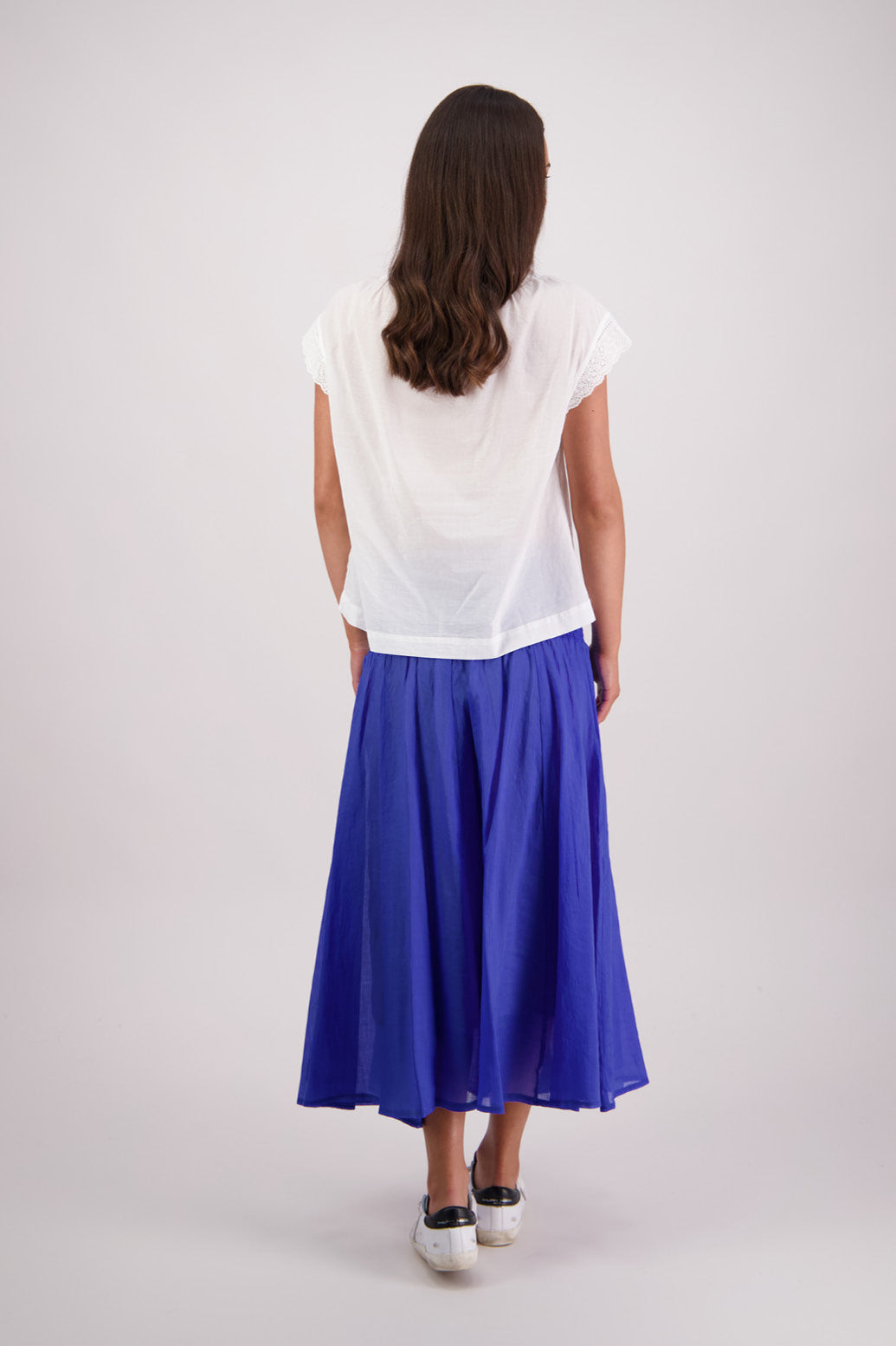 Pandora Skirt
