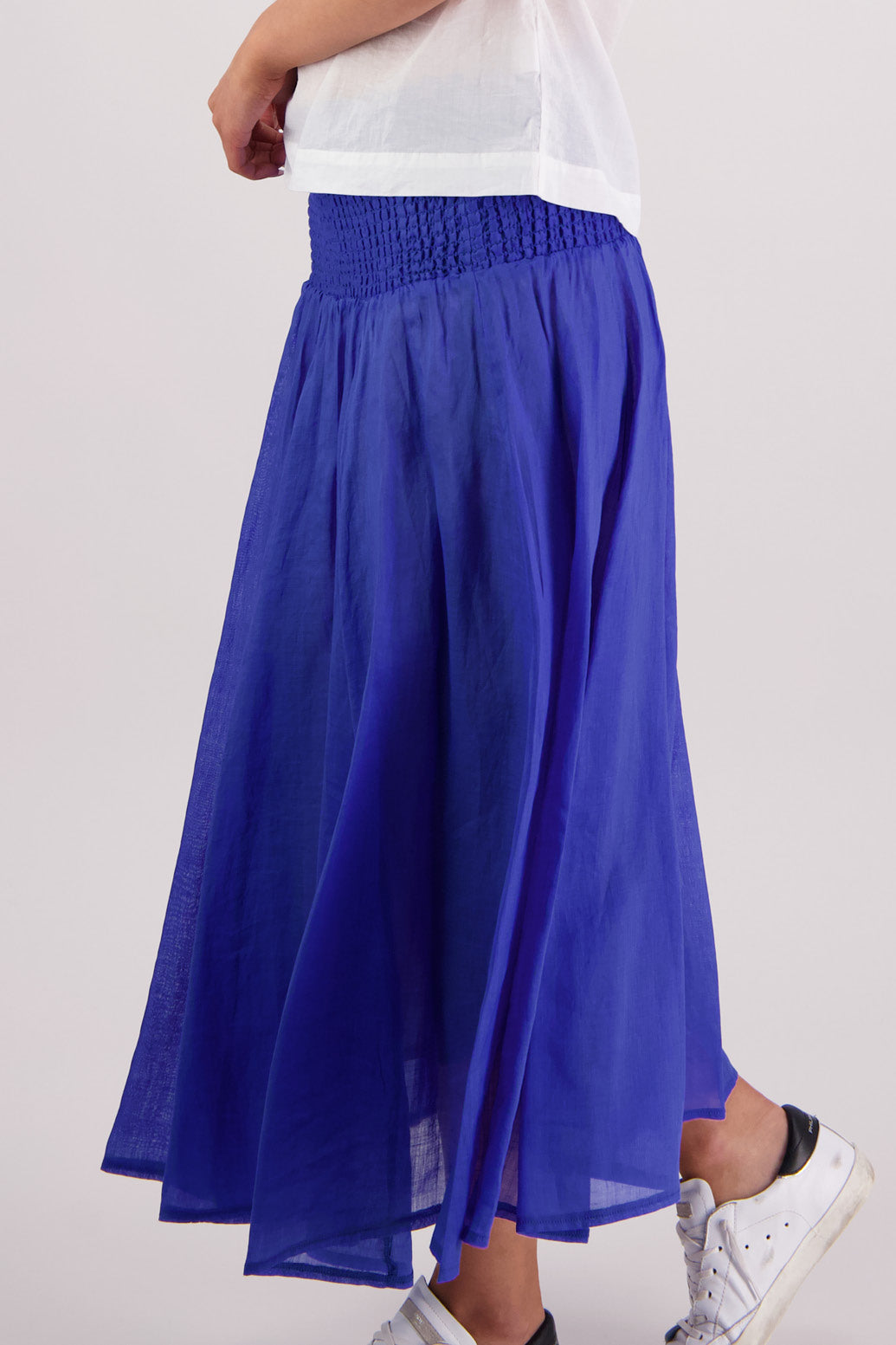 Pandora Skirt