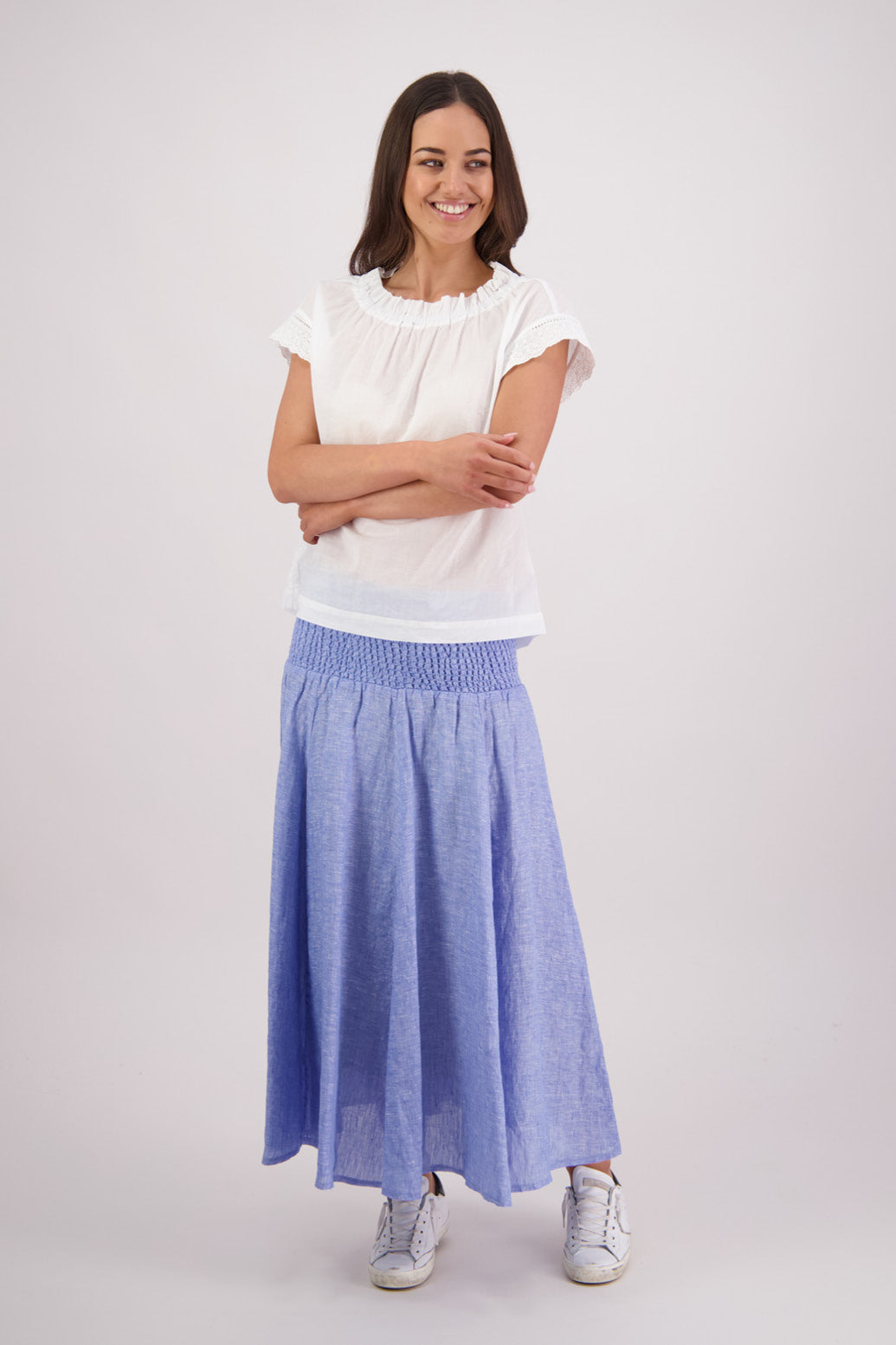 Pandora Skirt