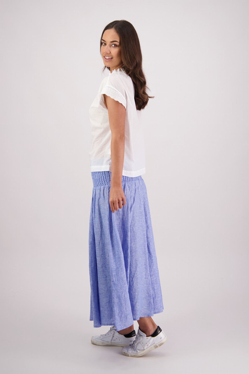 Pandora Skirt