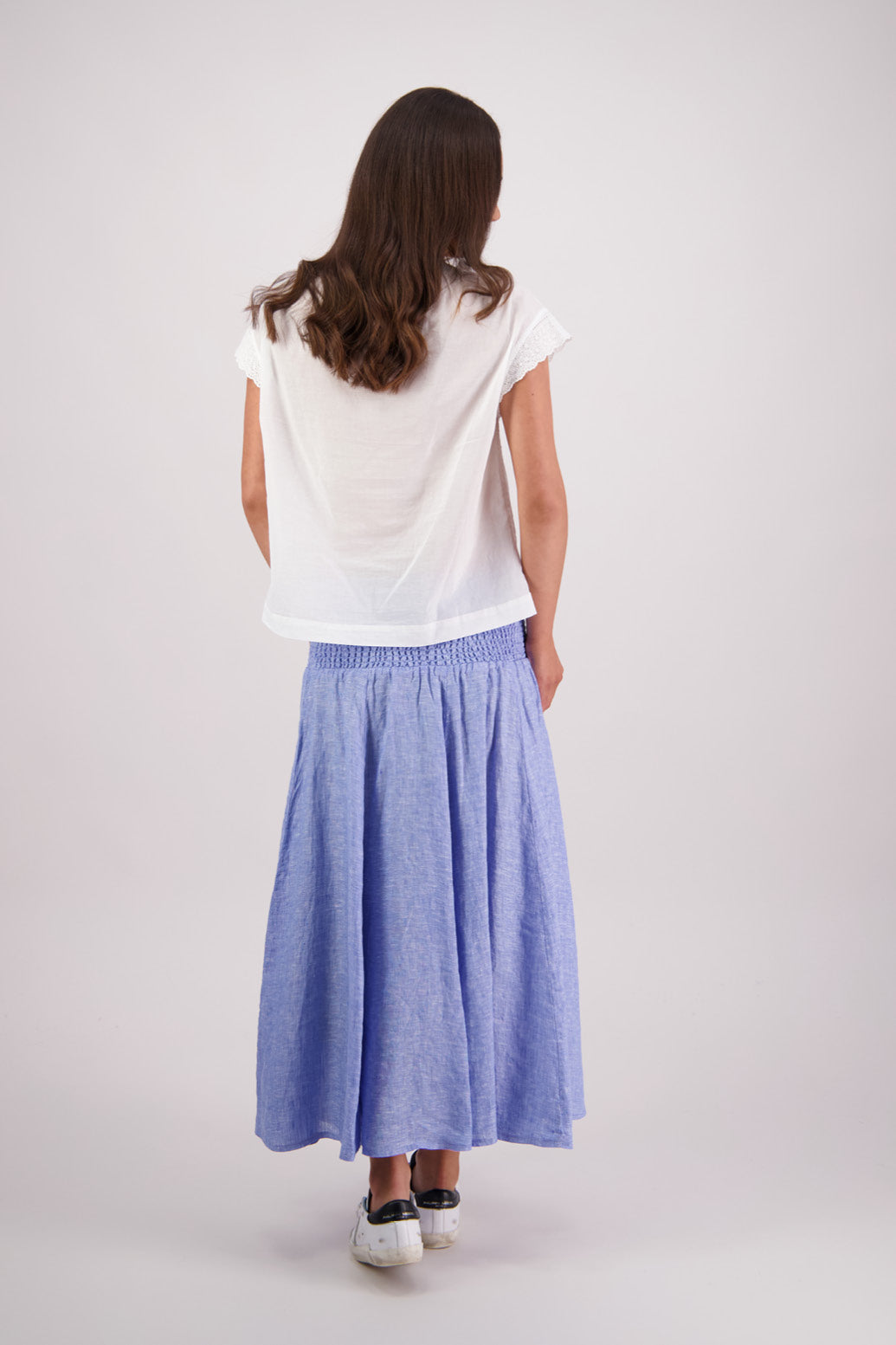 Pandora Skirt