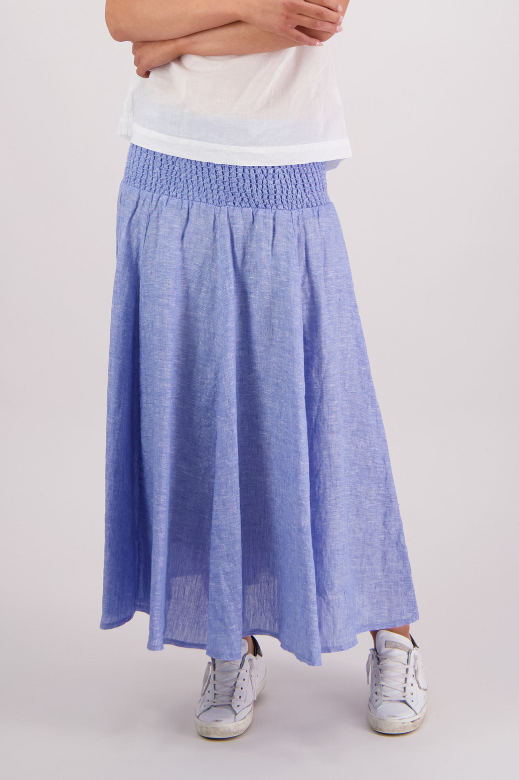 Pandora Skirt