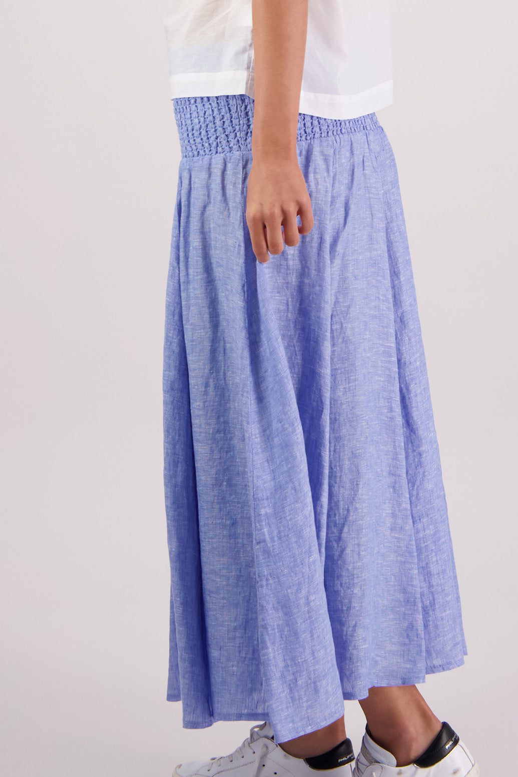 Pandora Skirt