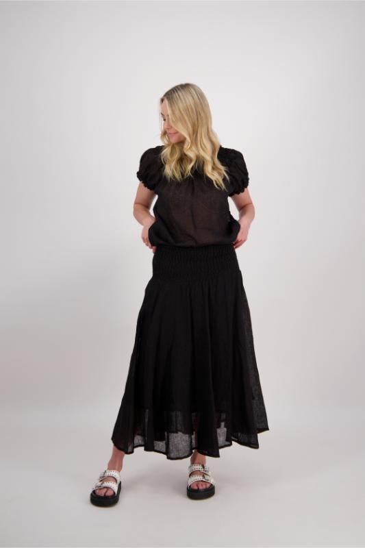 Parson Skirt