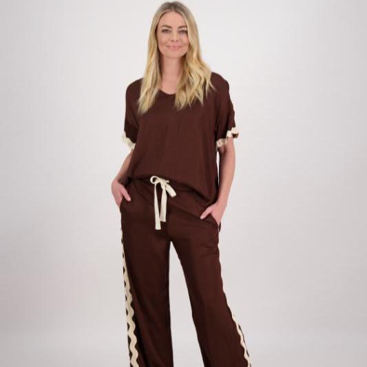 Pepper Pants