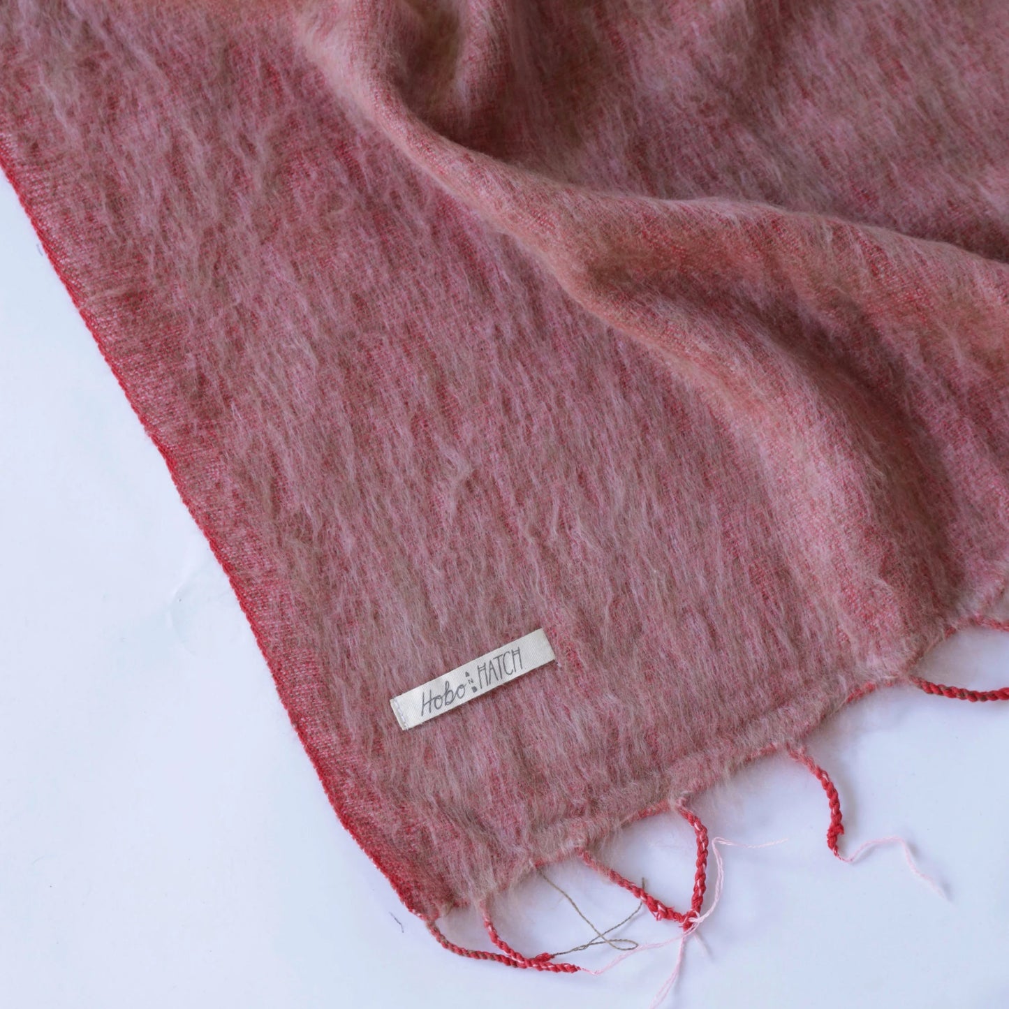 Marabella Throw - Gooseberry