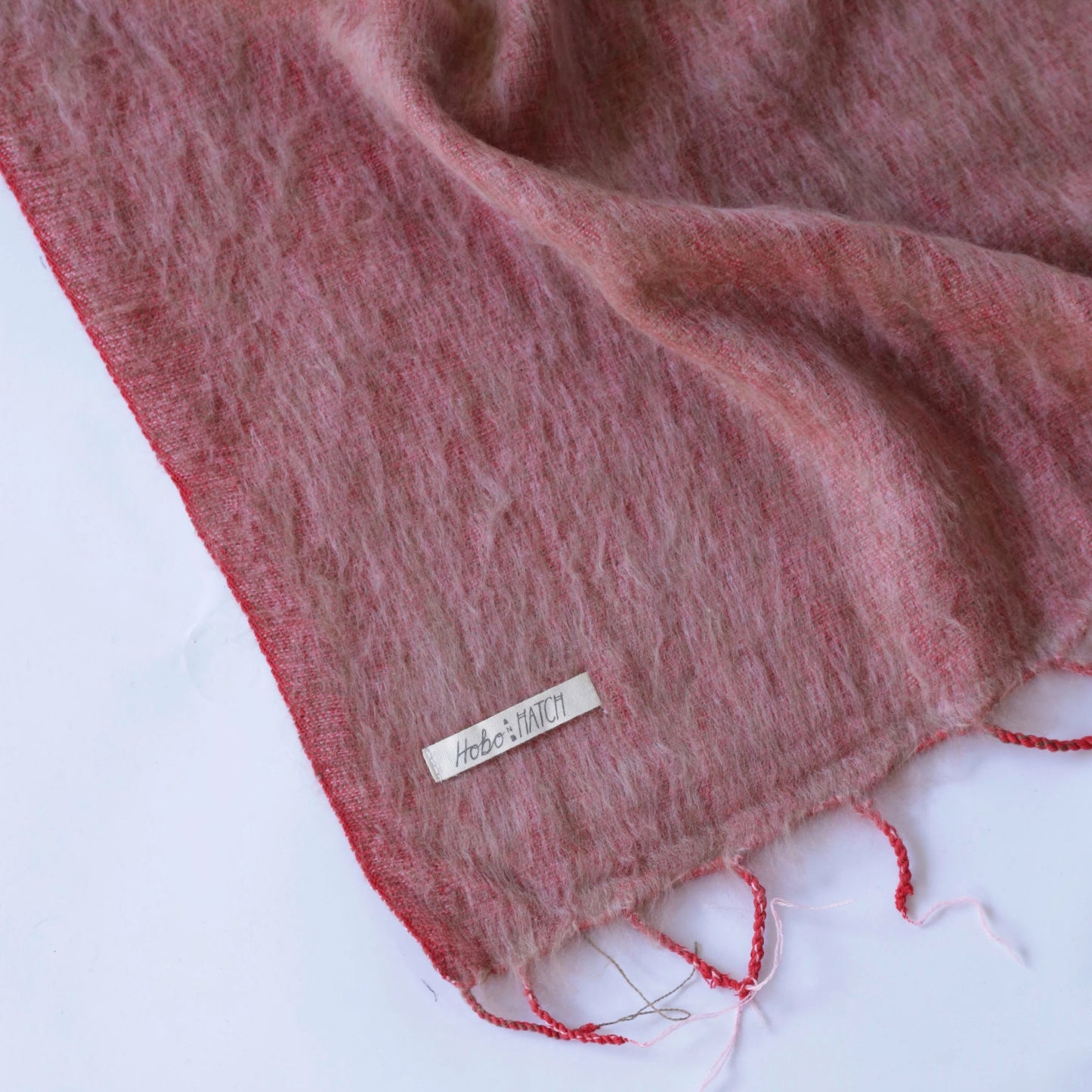 Marabella Poncho - Gooseberry