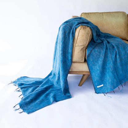 Hobo & Hatch Oversized Wrap