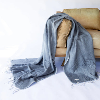 Hobo & Hatch Oversized Wrap