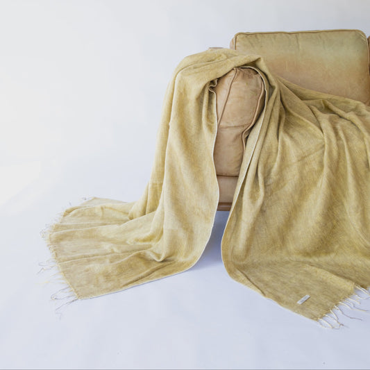 Marabella Throw - Harvest