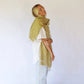 Marabella Shawl - Harvest