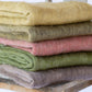 Marabella Throw - Pistachio