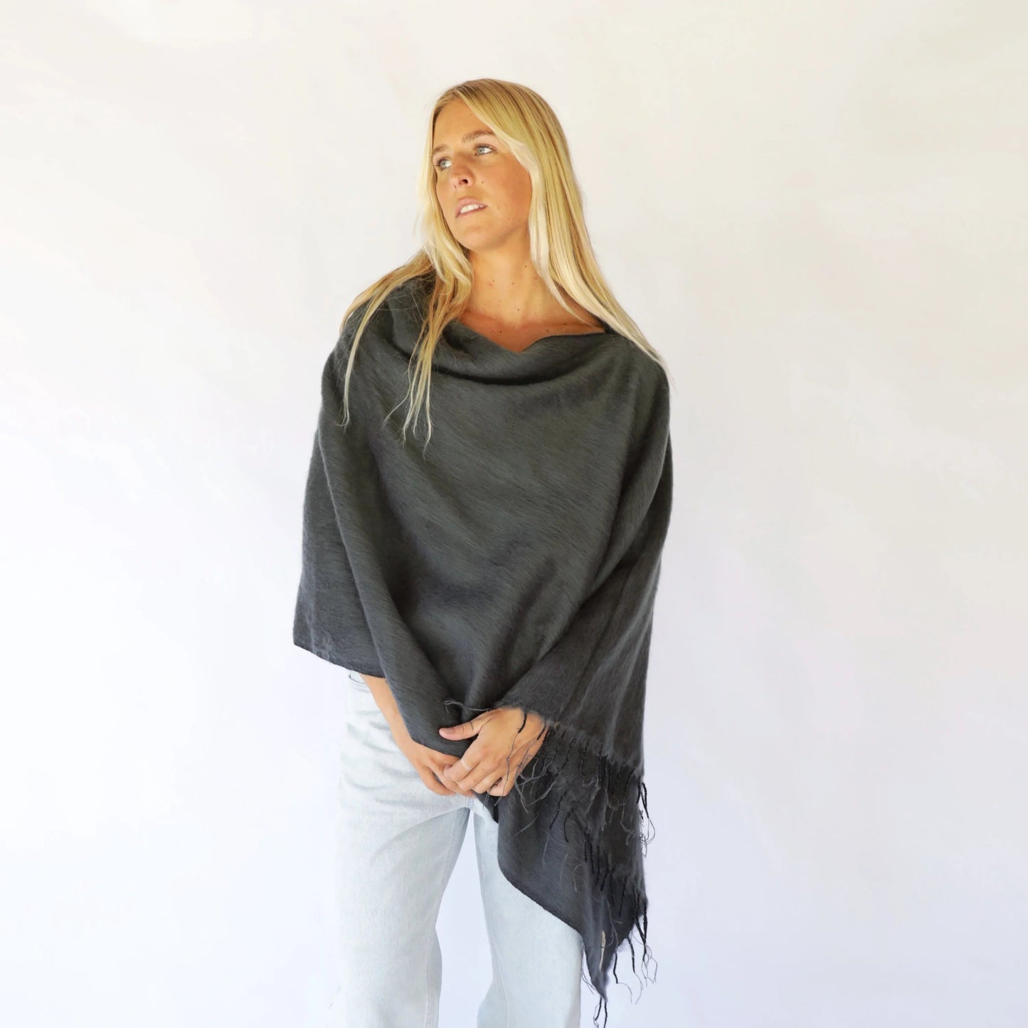 Hobo & Hatch Poncho