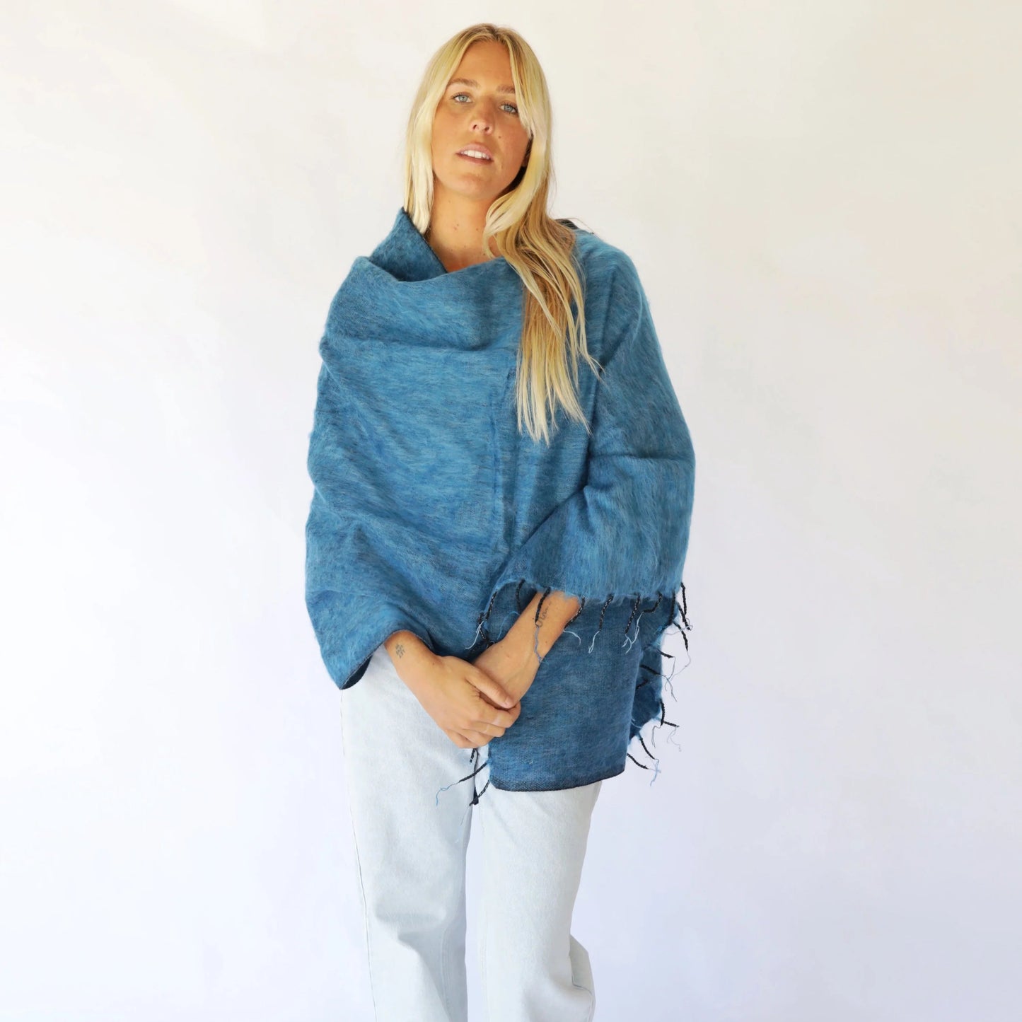 Hobo & Hatch Poncho