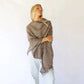 Marabella Poncho - Chai