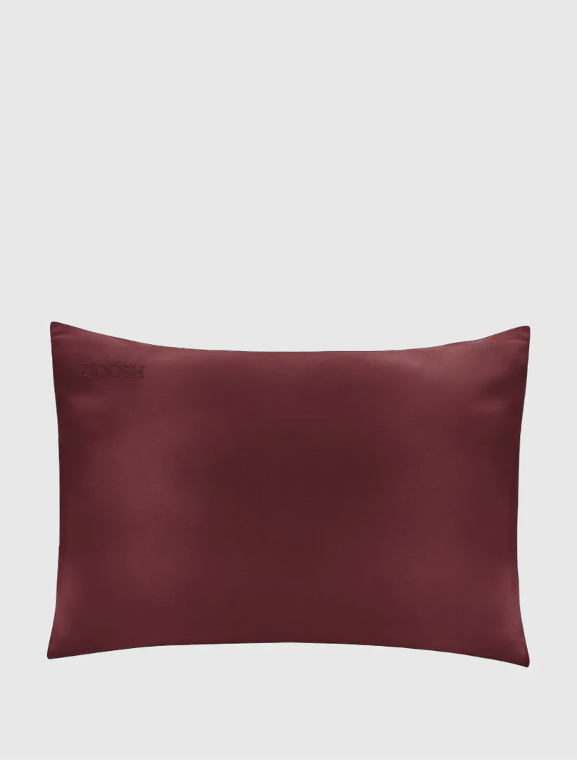 Silk Pillow Case