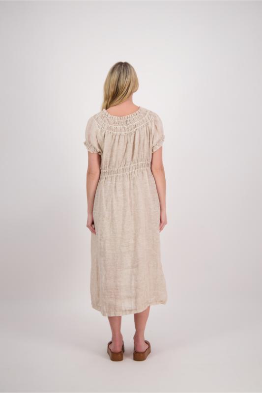 Pollyanna Dress