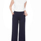 Ponte Wide-Leg UP! Pant