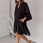 Tommy Dress - Black