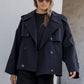 Greta Jacket