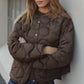 Premium  Quilted Puffer Jacket