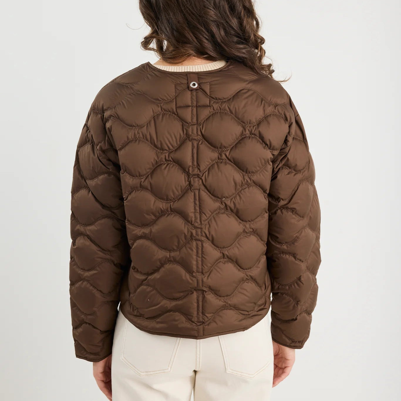 Premium  Quilted Puffer Jacket
